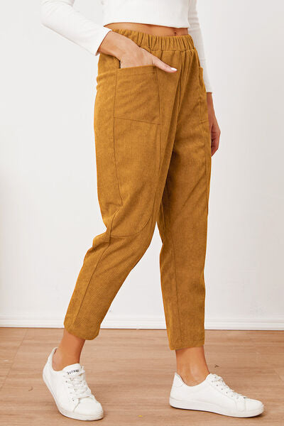 Elizabeta® | Classic and Comfortable Pants