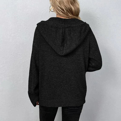 Zula | Effortless and Classy winter Cardigan