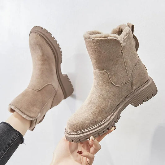 Angelina® | Chic and Relaxed general Boots