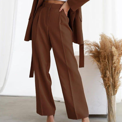 Hannah | Modern and Fashionable winter Pants