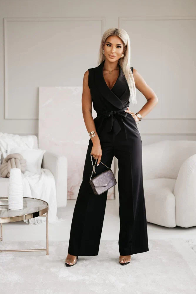 Blake® | Relaxed and Timeless Jumpsuit