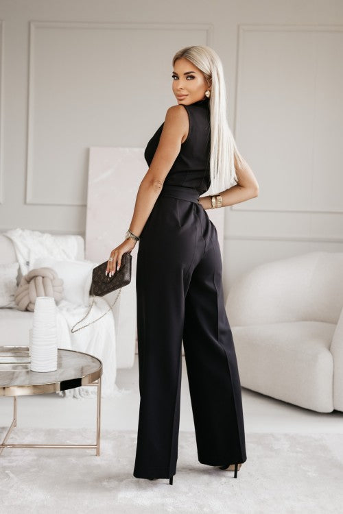 Blake® | Relaxed and Timeless Jumpsuit