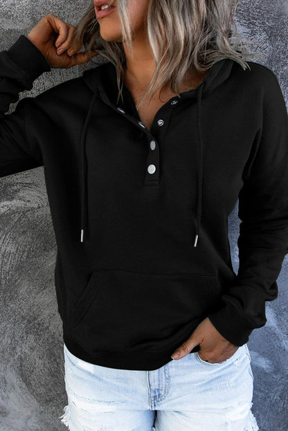 Dallis | Classic and Elegant winter Hoodie