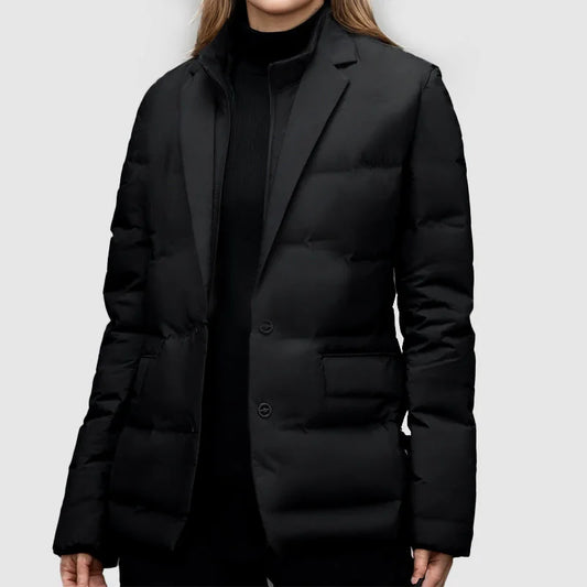 Ashby | Chic and Versatile winter garment