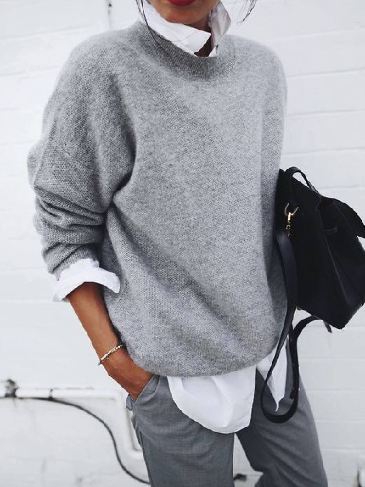 Shayla | Effortless and Chic Sweater