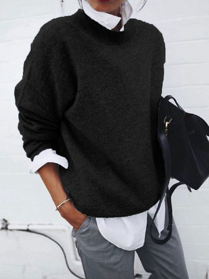 Shayla | Effortless and Chic Sweater