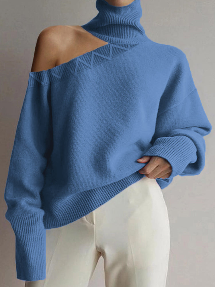 Verena | Timeless and Elegant winter Sweater