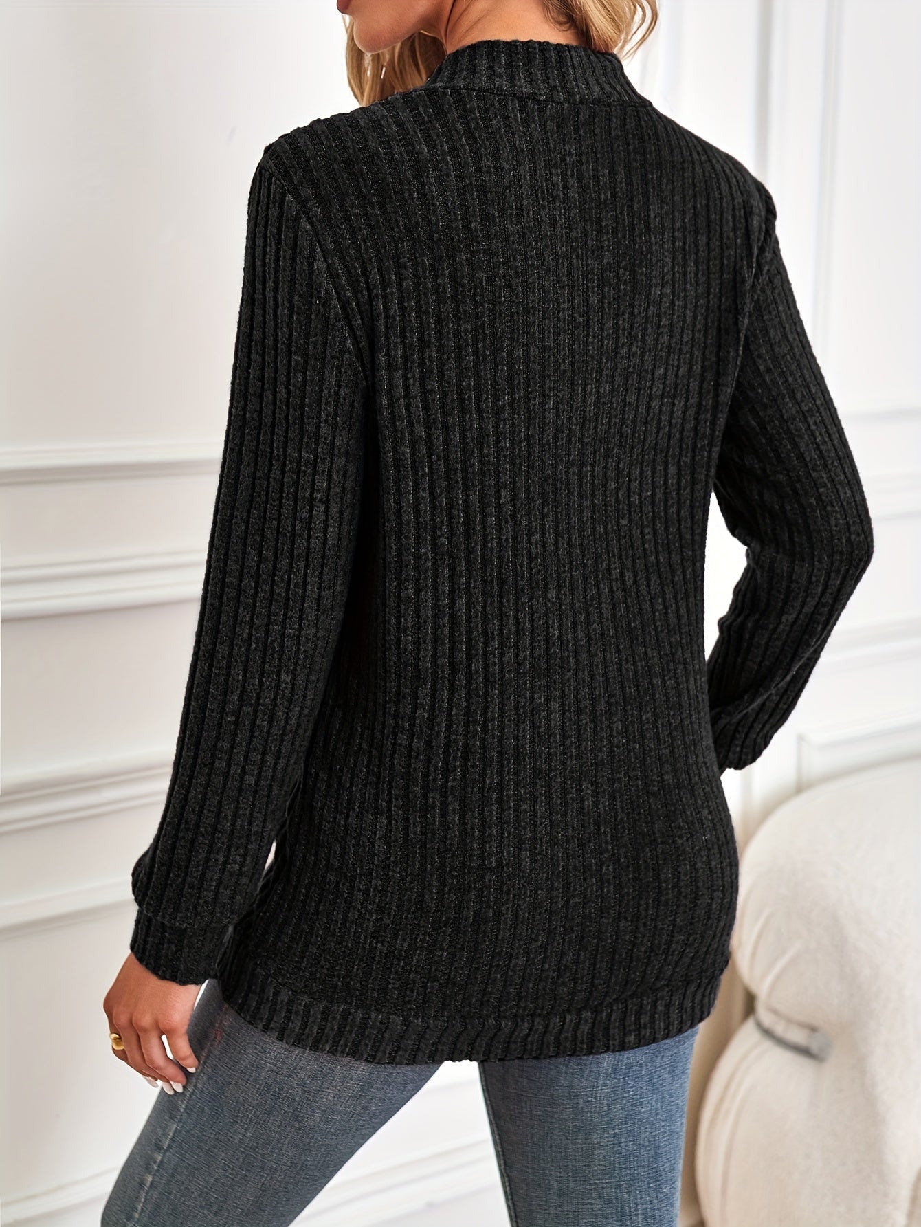 Annabeth® | Comfortable and Stylish Cardigan