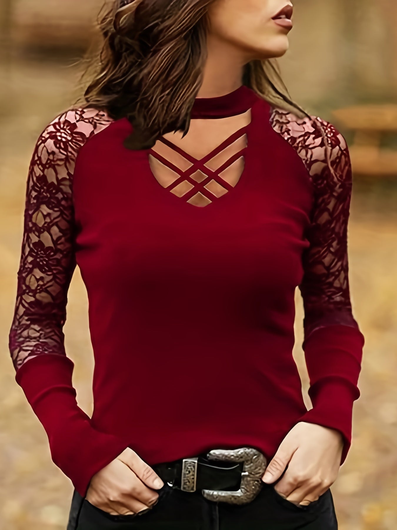 Laelia® | Trendy and Elegant Shirt