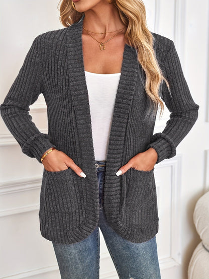 Annabeth® | Comfortable and Stylish Cardigan