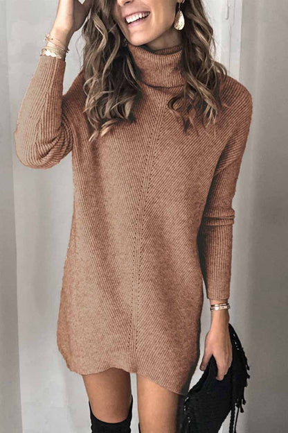 Ardanella | Casual and Effortless winter Dress