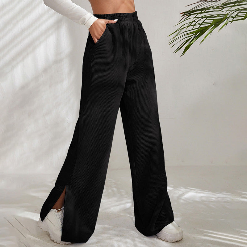 Duana | Casual and Stylish winter Pants