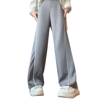 Doria | Effortless and Classy winter Pants