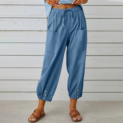 Sinead® | Casual and Comfortable Pants