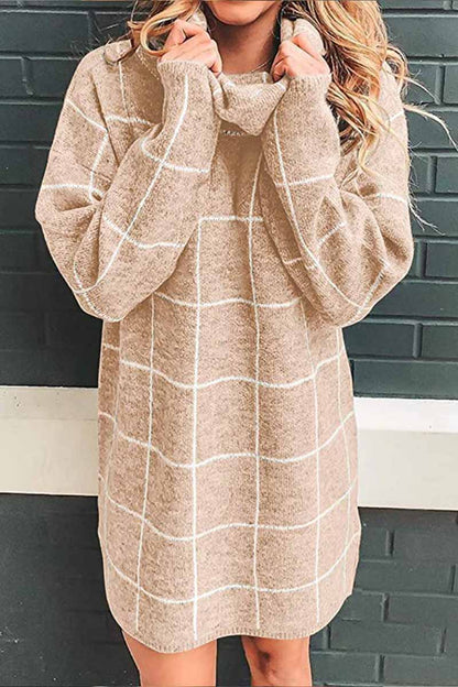 Gaudencia | Classic and Elegant winter Dress