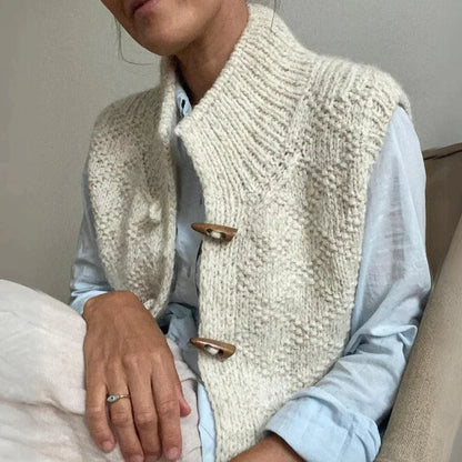 Juul | Classic and Elegant winter Cardigan