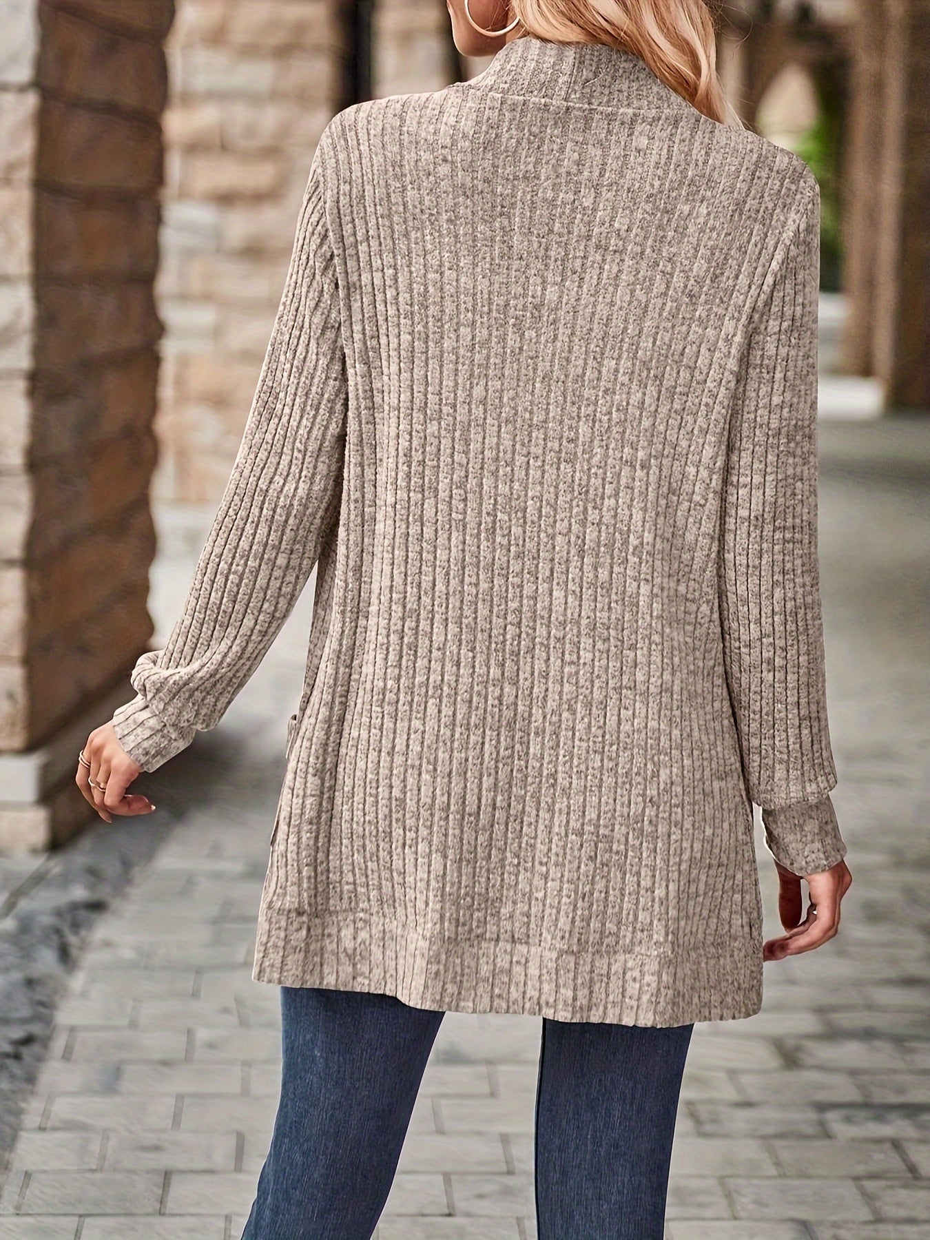 Kayin® | Fashionable and Effortless Sweater