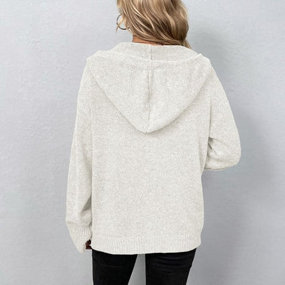 Zula | Effortless and Classy winter Cardigan