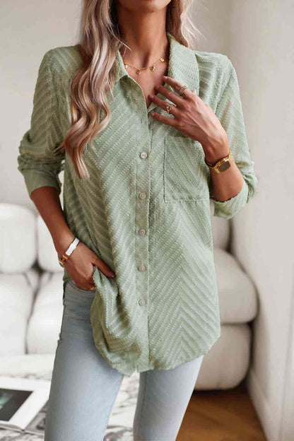 Ellen® | Versatile and Comfortable Shirt