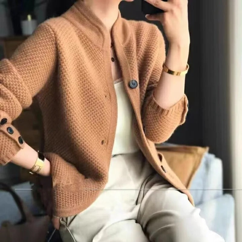 Nerys® | Chic and Versatile general Sweater