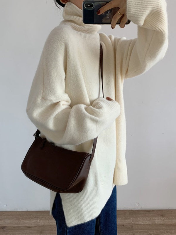 Triana | Relaxed and Stylish winter Sweater