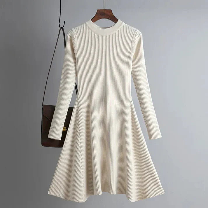 Ashanti | Modern and Comfortable winter Dress