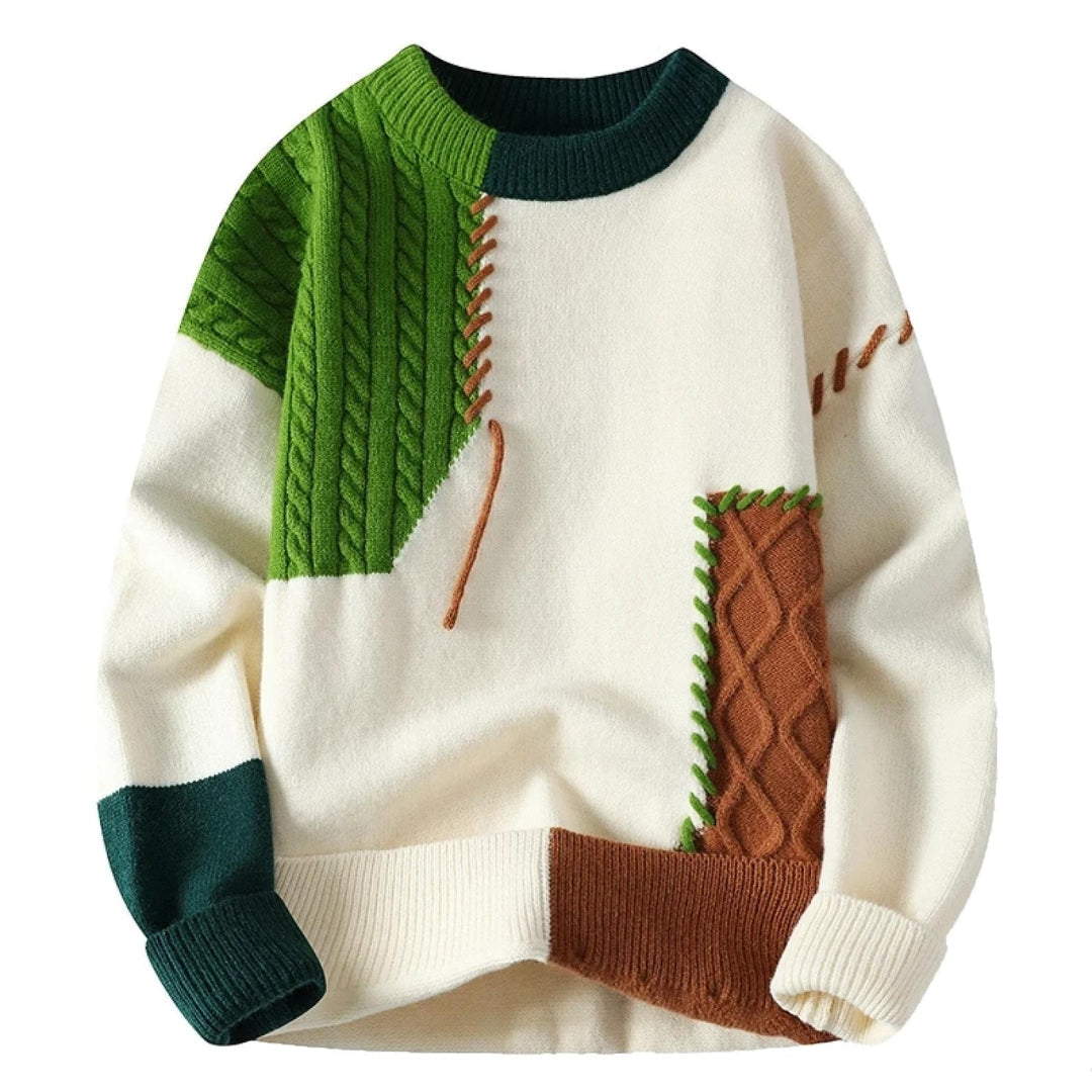 Belen® | Timeless and Stylish Sweater