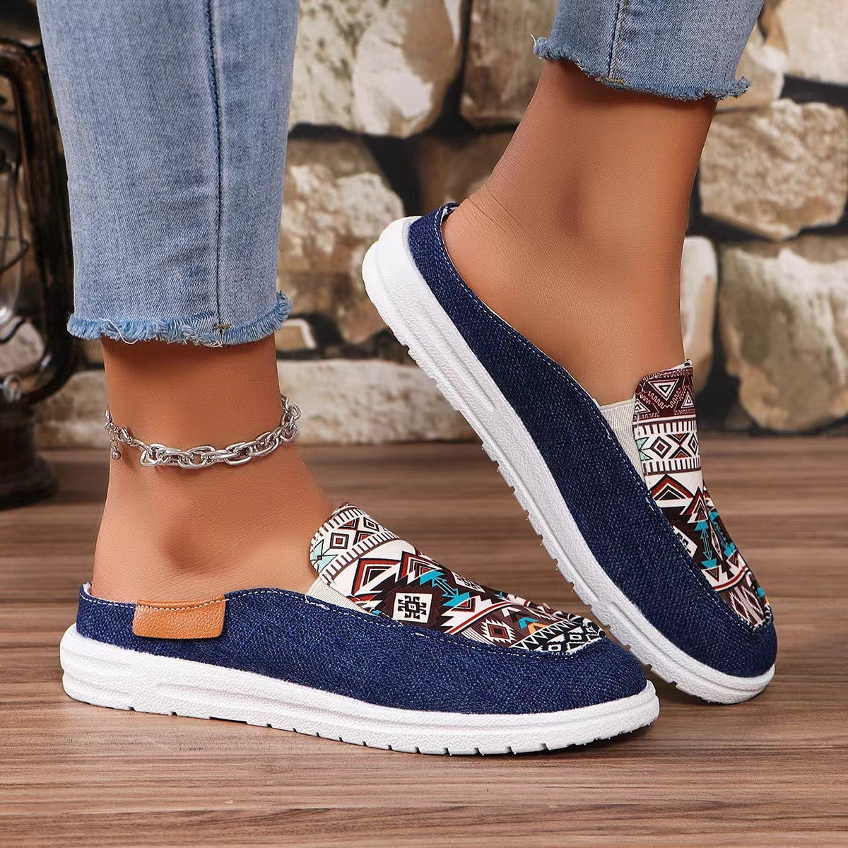 Trendy and supportive orthopedic general Shoes