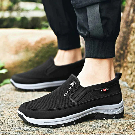 Relaxed and supportive orthopedic winter Shoes