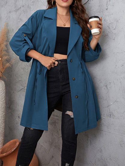 Zuwena | Modern and Comfortable winter Coat