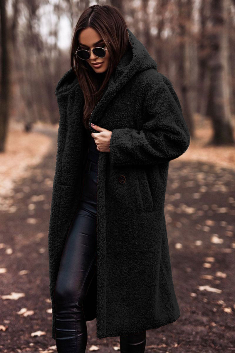 Rosalina | Modern and Comfortable winter garment