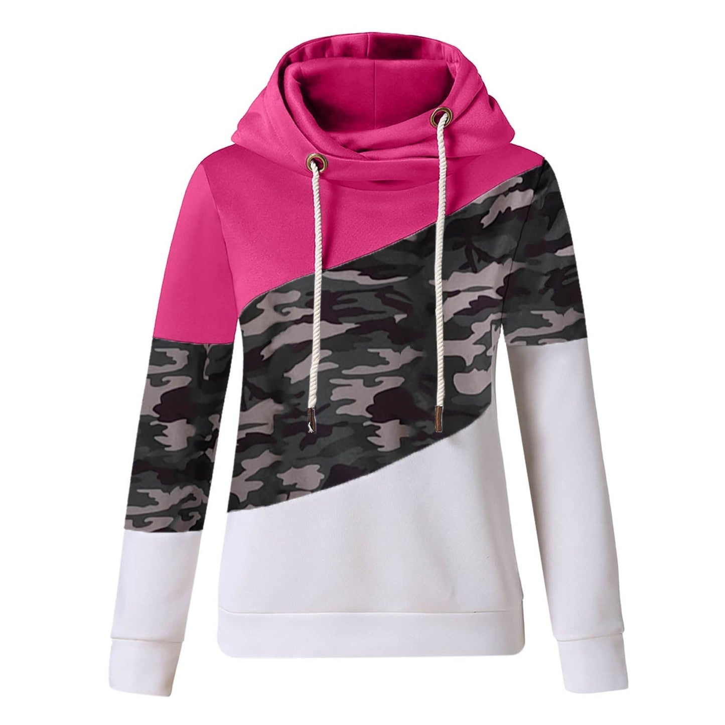 Asa | Elegant and Casual winter Hoodie