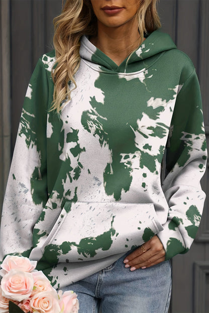 Eniko | Chic and Relaxed winter Hoodie