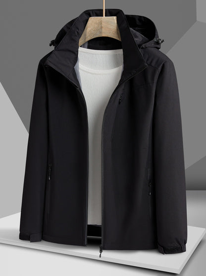 Aria | Modern and Versatile winter Jacket