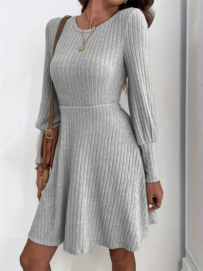 Micaela | Comfortable and Stylish winter Dress