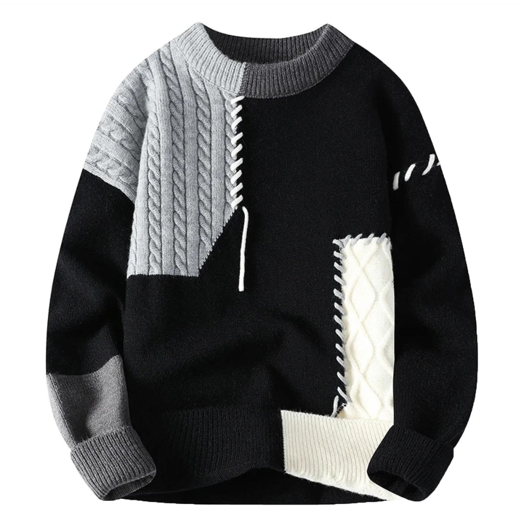 Belen® | Timeless and Stylish Sweater