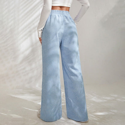 Duana | Casual and Stylish winter Pants