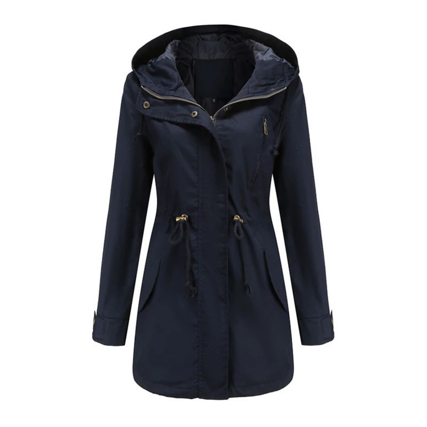 Bridgette | Comfortable and Stylish winter Jacket