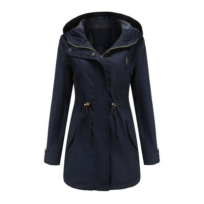 Bridgette | Comfortable and Stylish winter Jacket