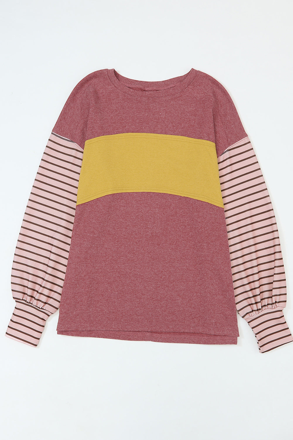 Fiametta | Classic and Comfortable winter Top