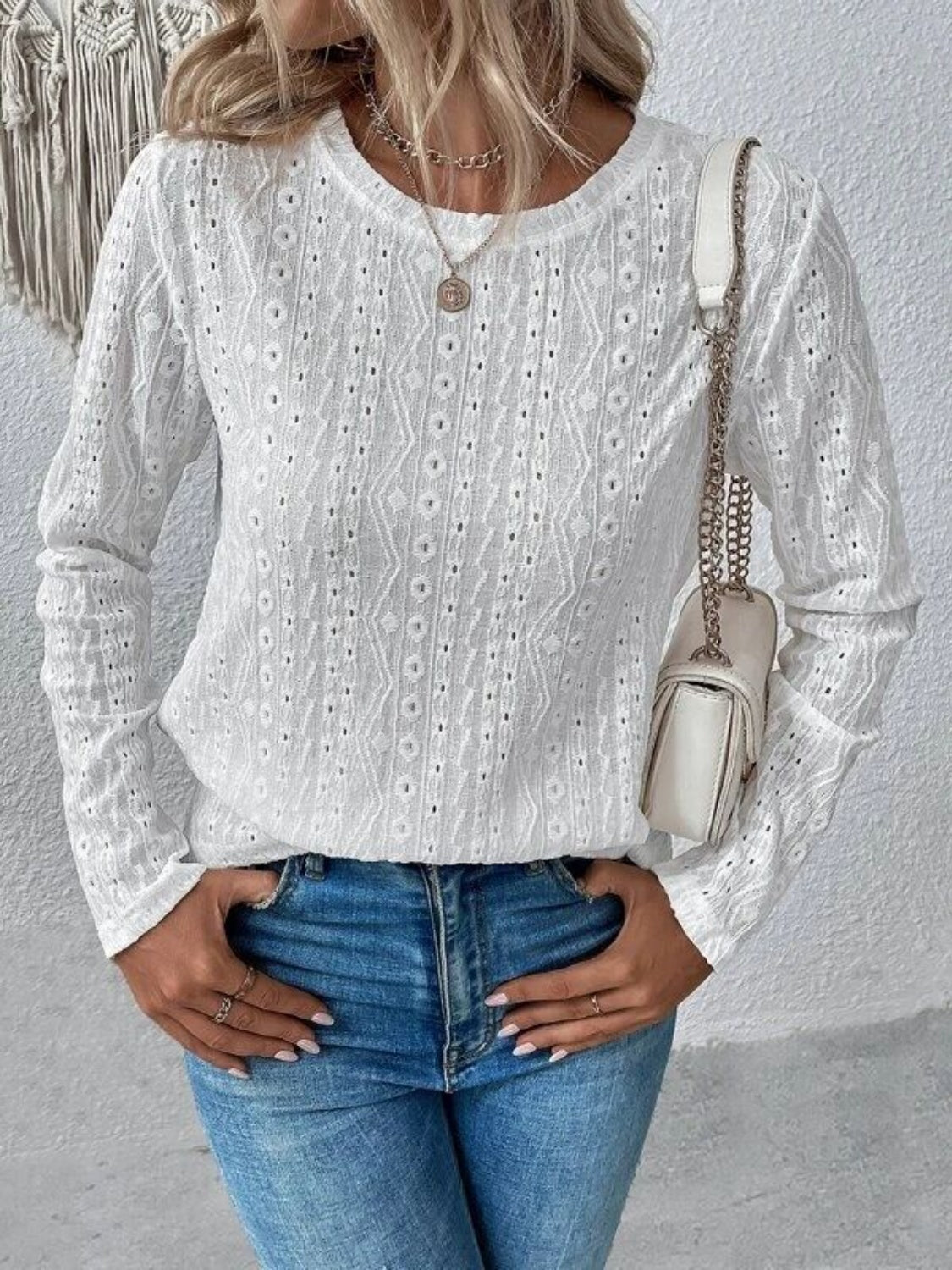 Despina® | Casual and Fashionable Blouse