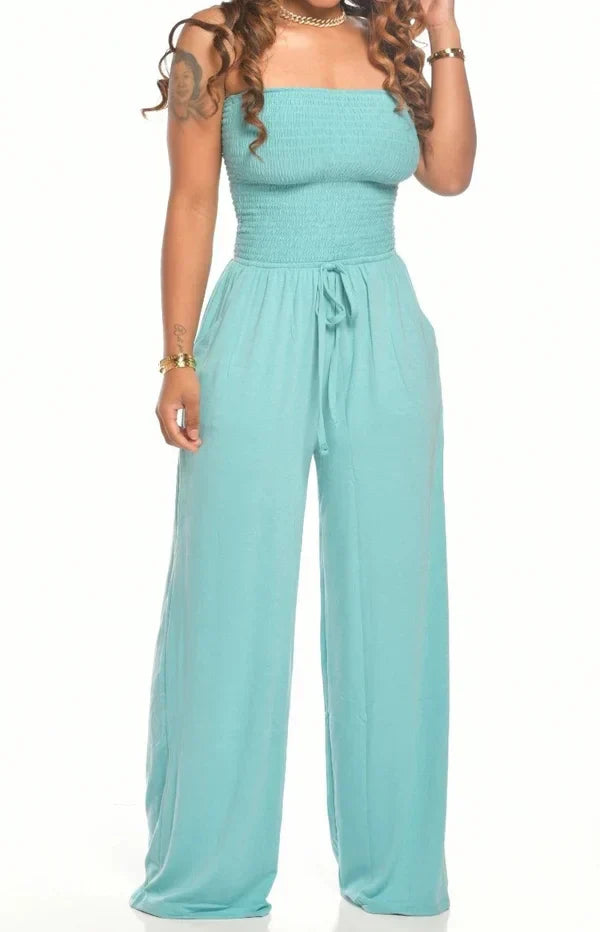 Bertranda | Tailored and Elegant general Jumpsuit