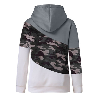 Asa | Elegant and Casual winter Hoodie