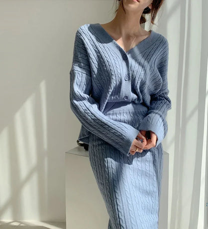 Mirthe | Relaxed and Stylish winter Jumpsuit