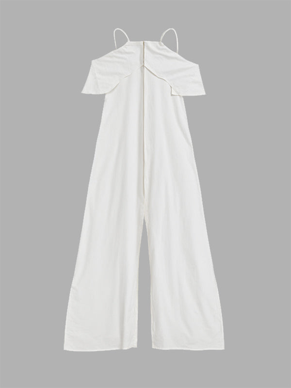 Lillian® | Simple and Stylish Jumpsuit