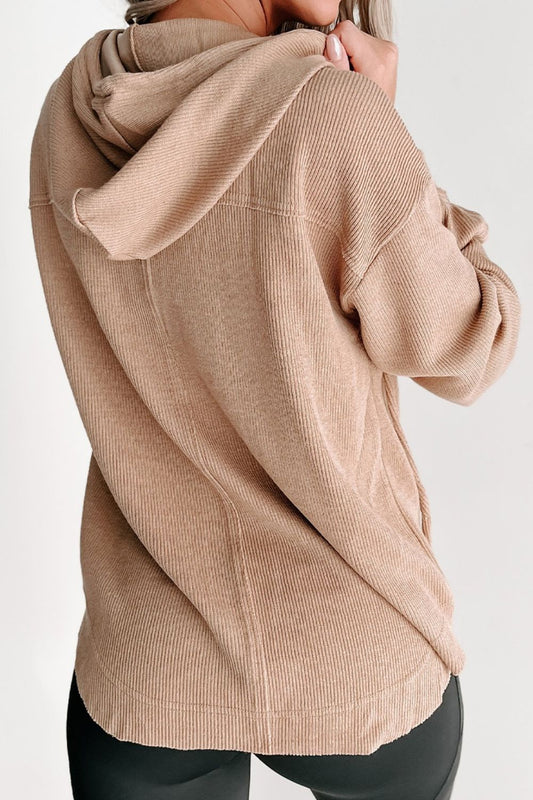 Lilian | Modern and Comfortable winter Hoodie