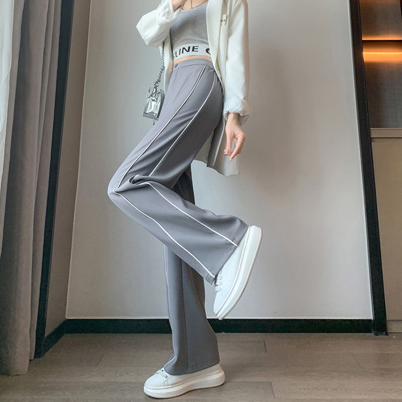 Doria | Effortless and Classy winter Pants