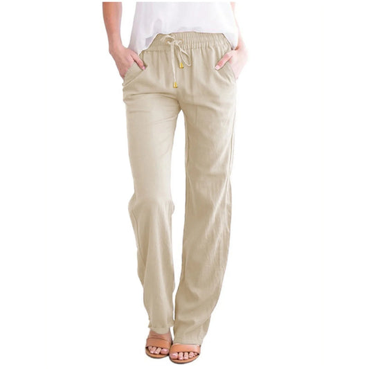 Erin | Elegant and Casual winter Pants