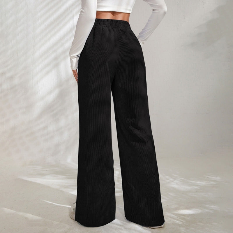 Duana | Casual and Stylish winter Pants