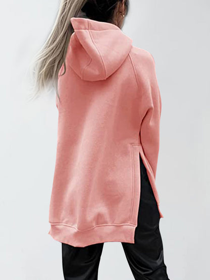 Hespera | Modern and Comfortable winter Hoodie